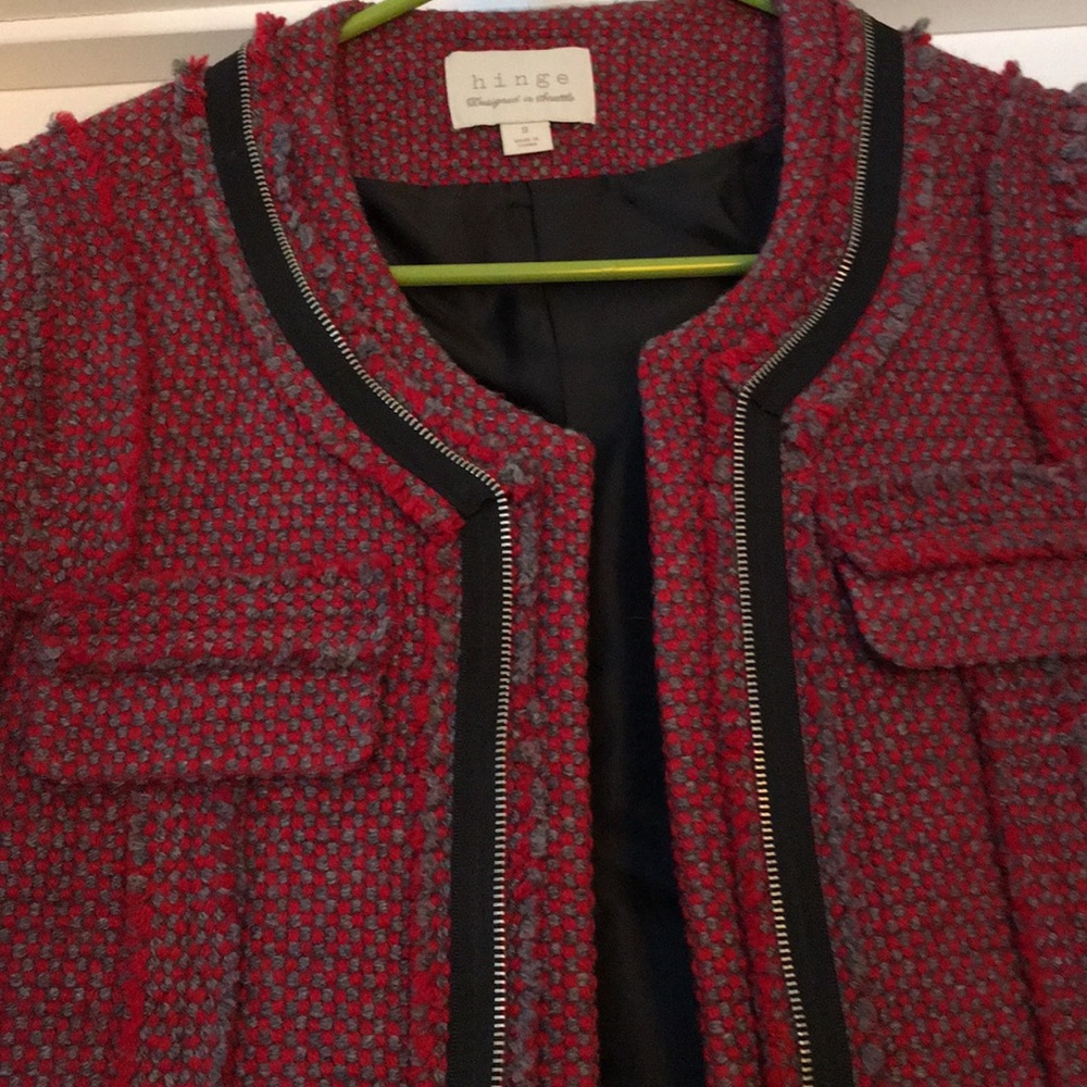 Blazer
